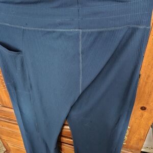 32 Degrees Cool Blue Fabric